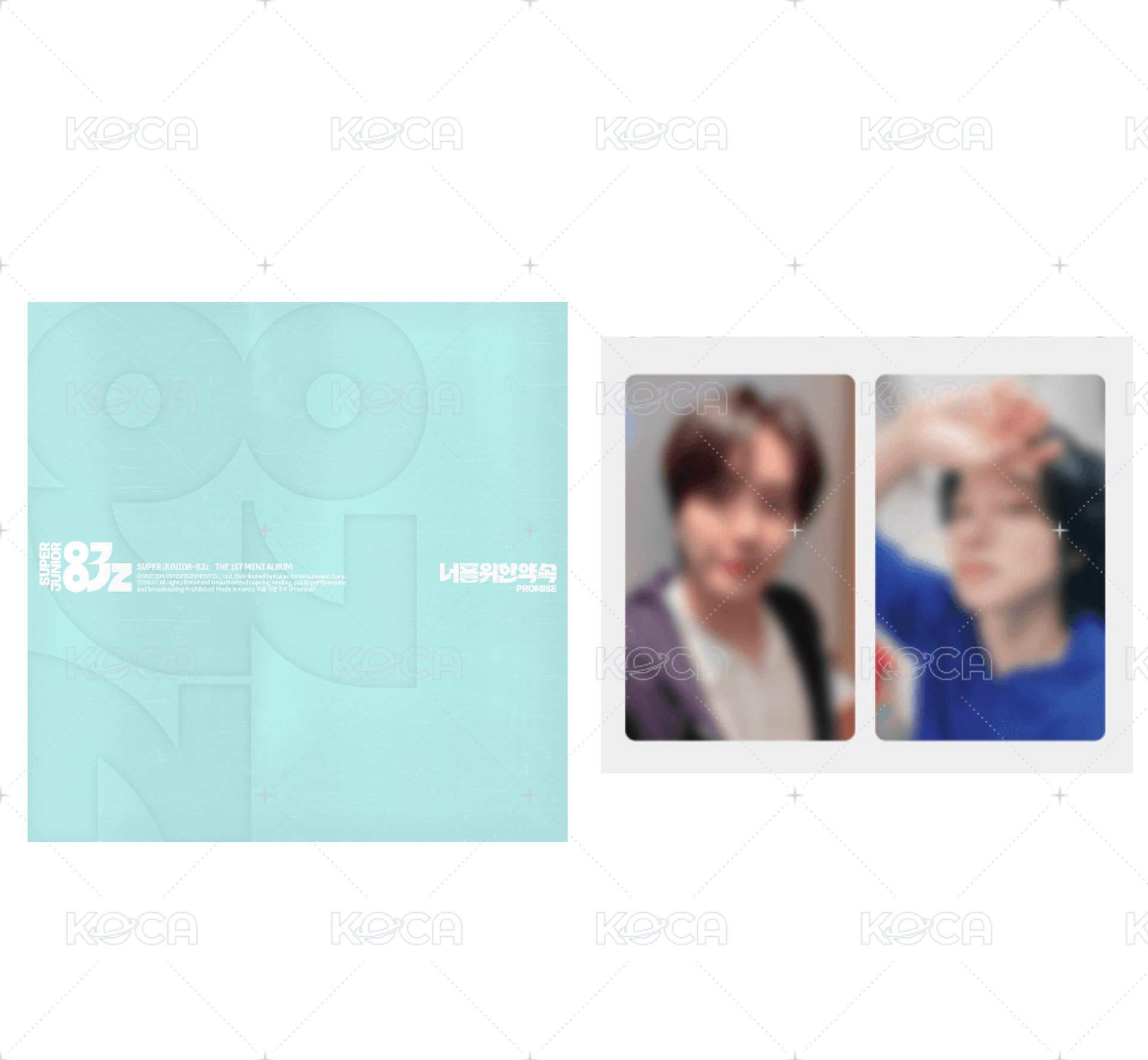 Weverse-Poster ver.