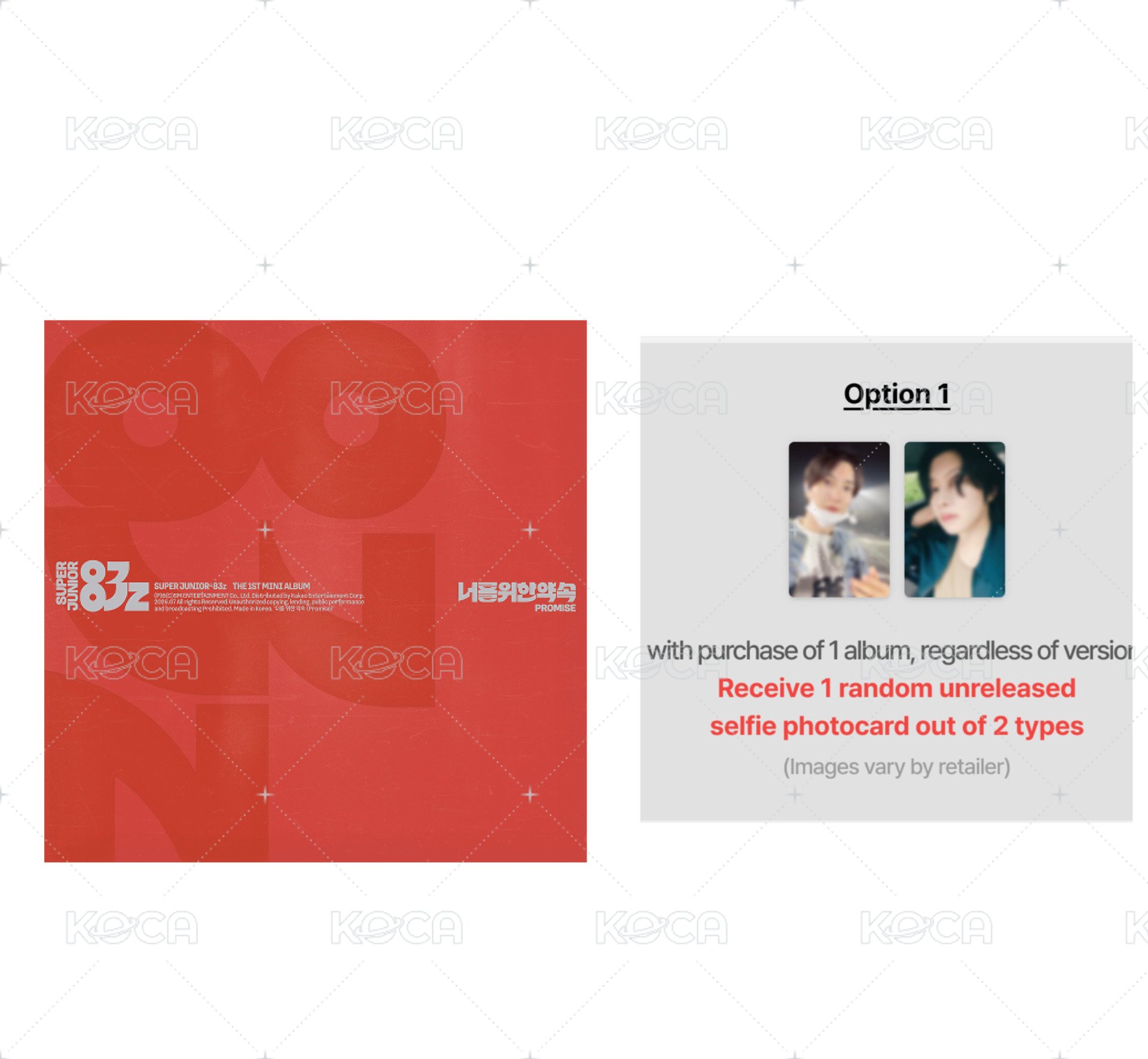 Berriz-Photobook ver.