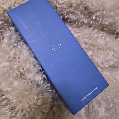 treasure 一代應援棒