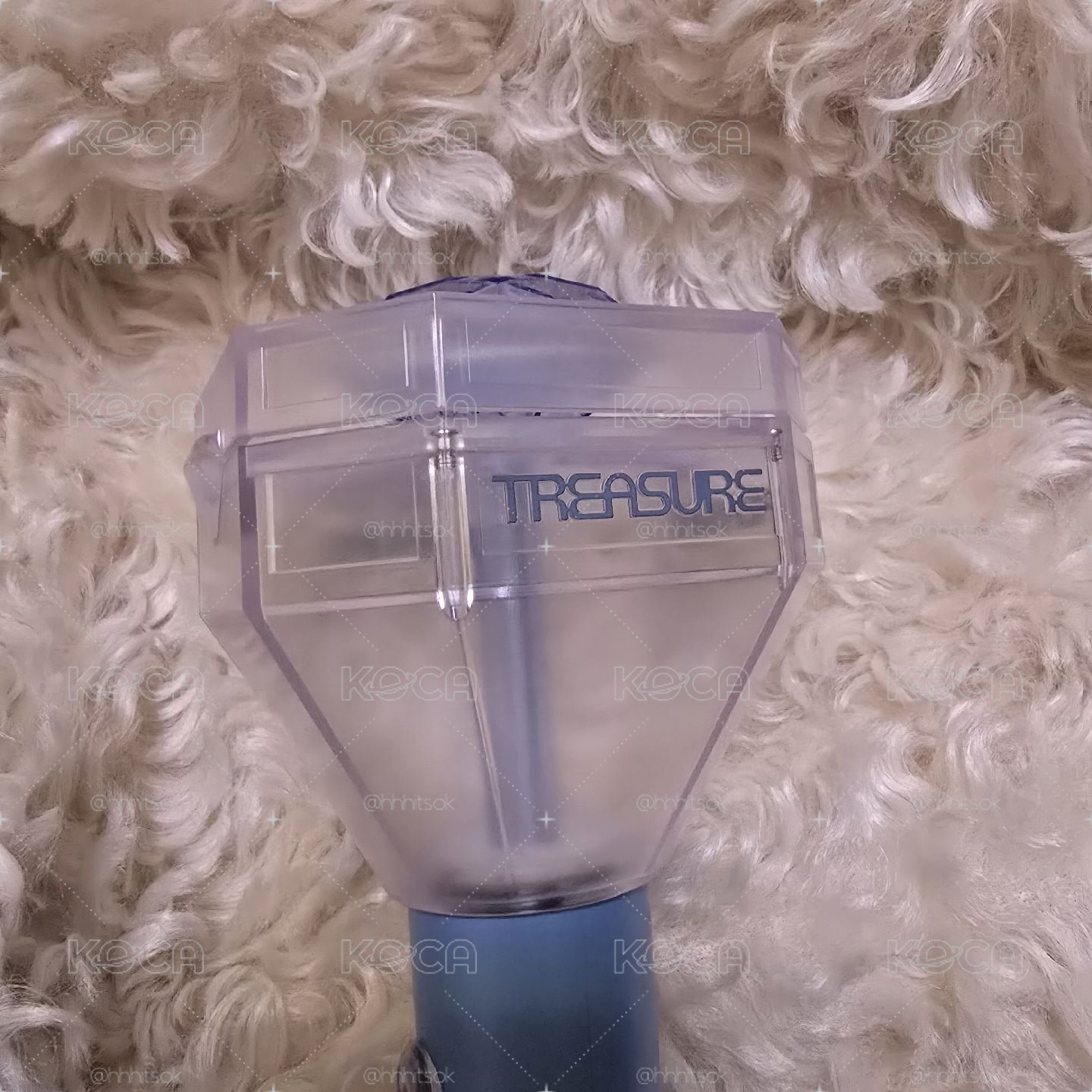 treasure 一代應援棒