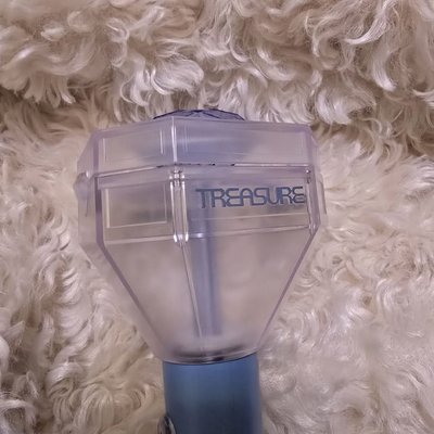 treasure 一代應援棒