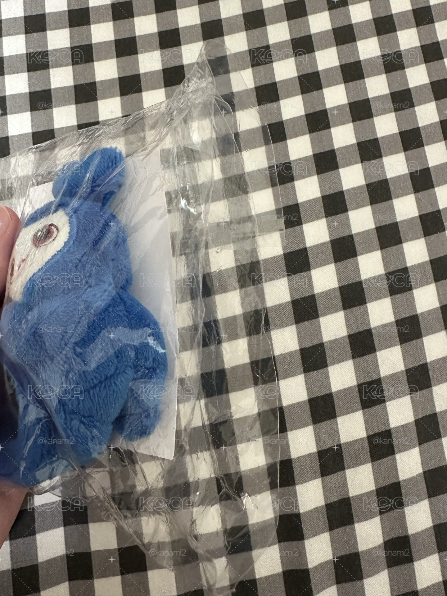 子瑜 啪啪圈手環