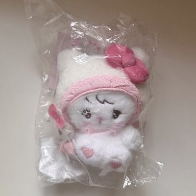 Mikko三麗鷗聯名 mousse x kitty 
