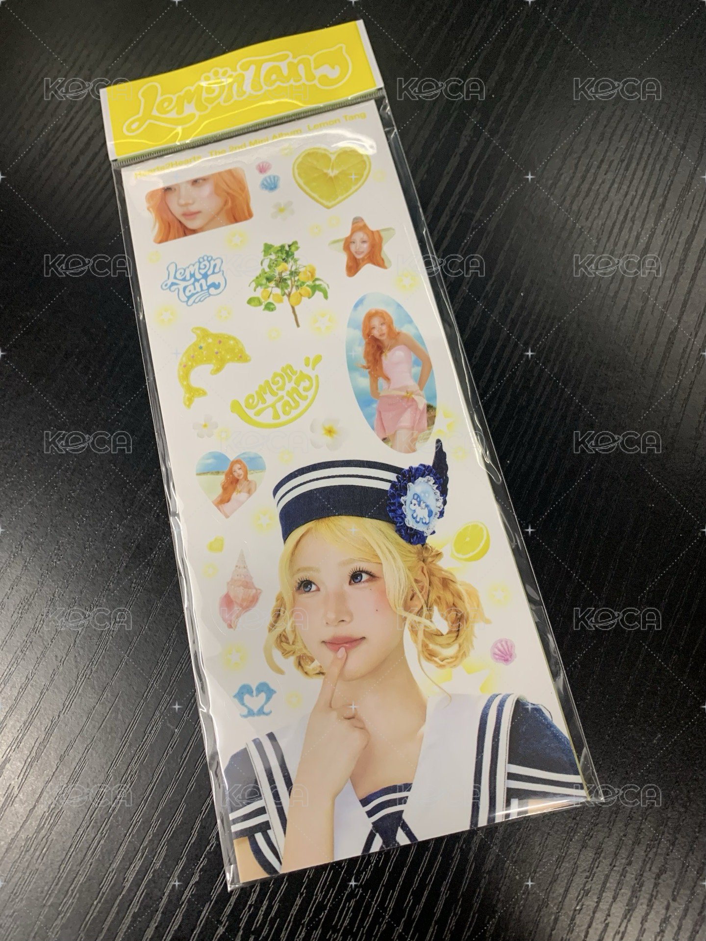 多絢全新未拆
