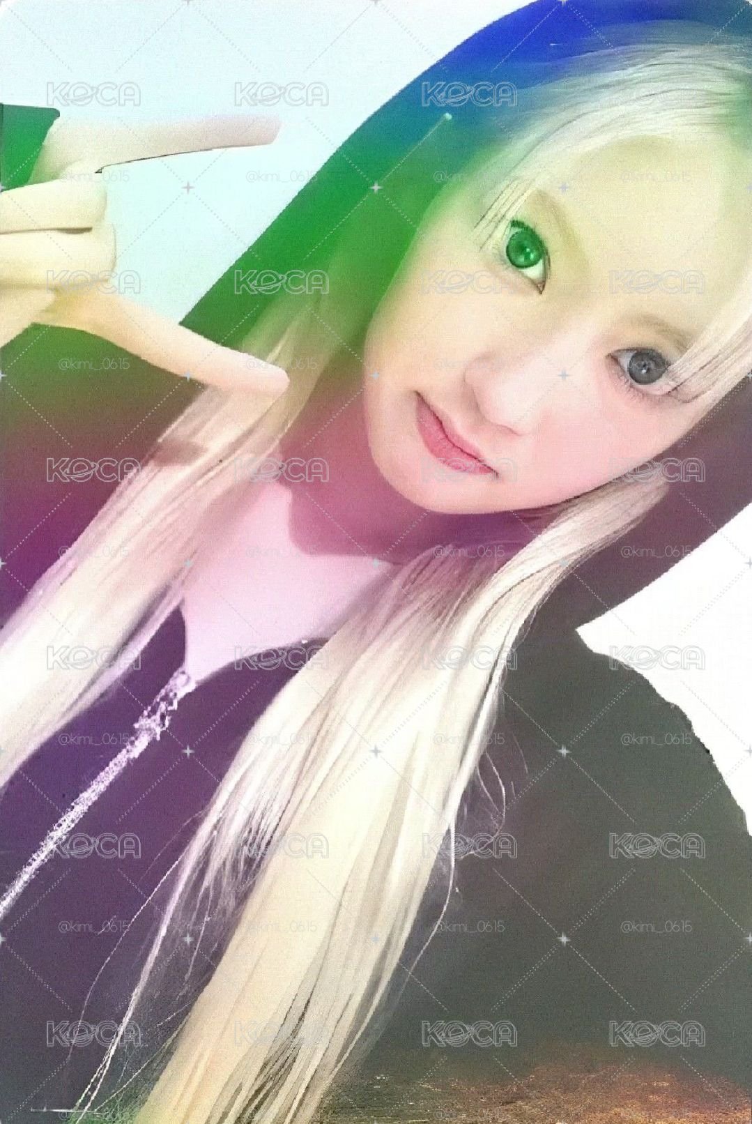 藍正規一預售禮