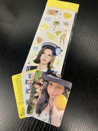 封面志宇 小卡卡門