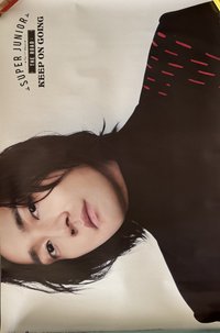 正規11 Vol.1 海報 白 ver.