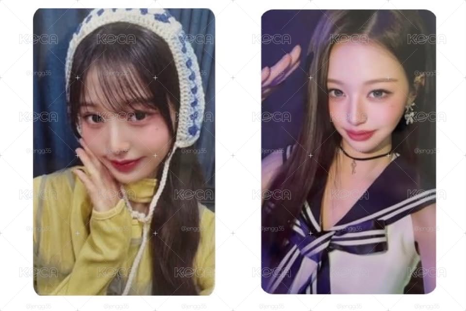小黃鴨員+水手服員