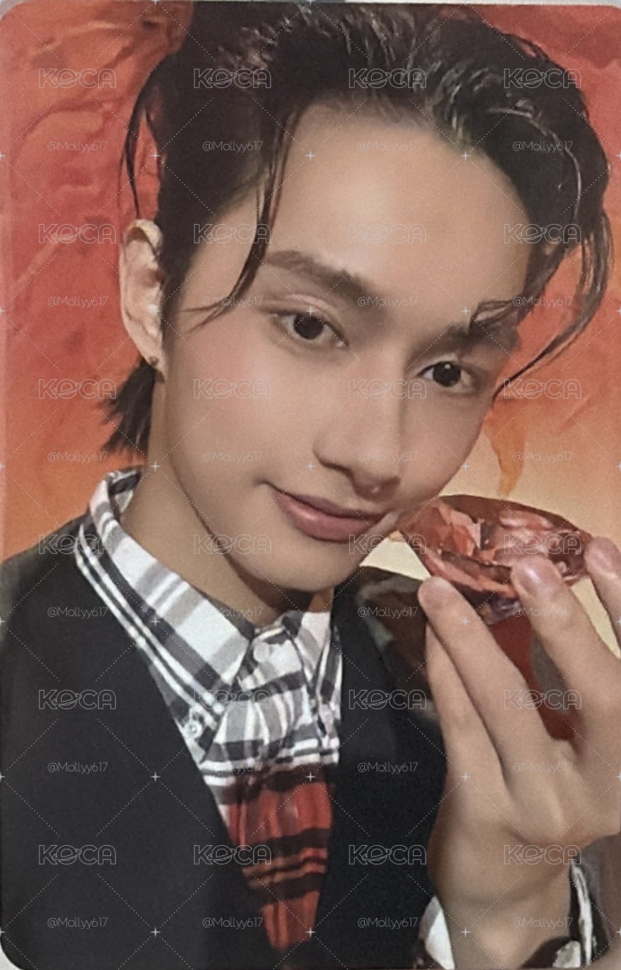 精選專 打歌卡 