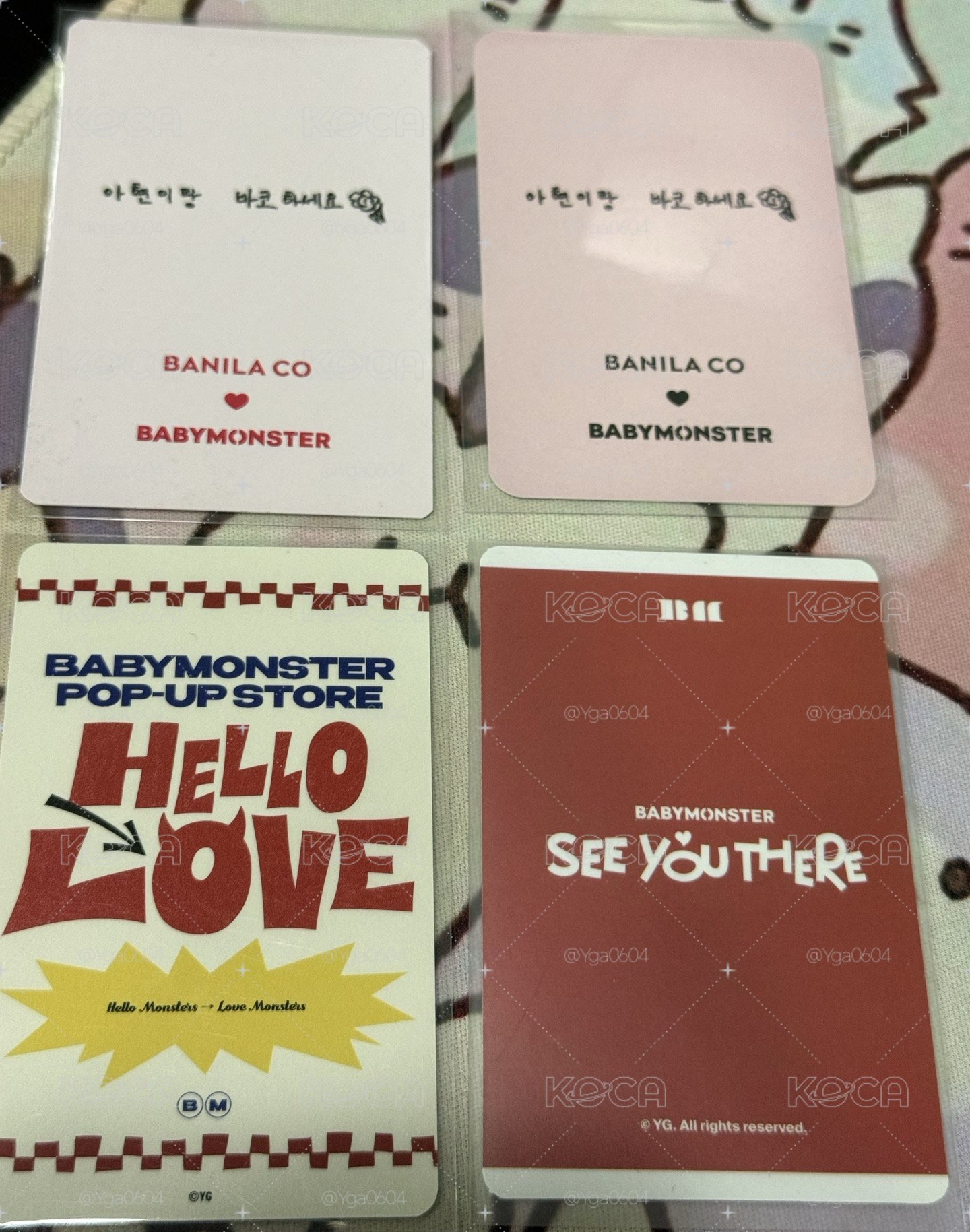 可愛代言耳機賢 睡衣賢 吐舌賢