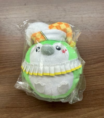草薙寧寧 菲尼君