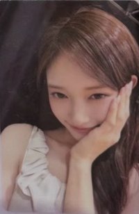 MINIVE × 愛寶樂園 周邊卡 40cm娃娃斜背包卡