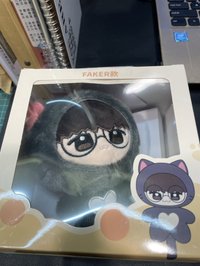 上海快閃店娃娃
