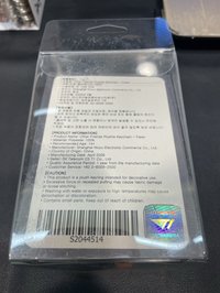 愚人節娃娃含卡