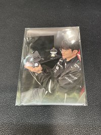 愚人節娃娃含卡