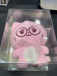 櫻花娃娃