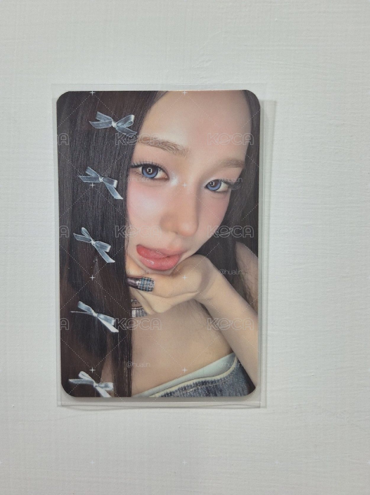 izna yes24預售愛
