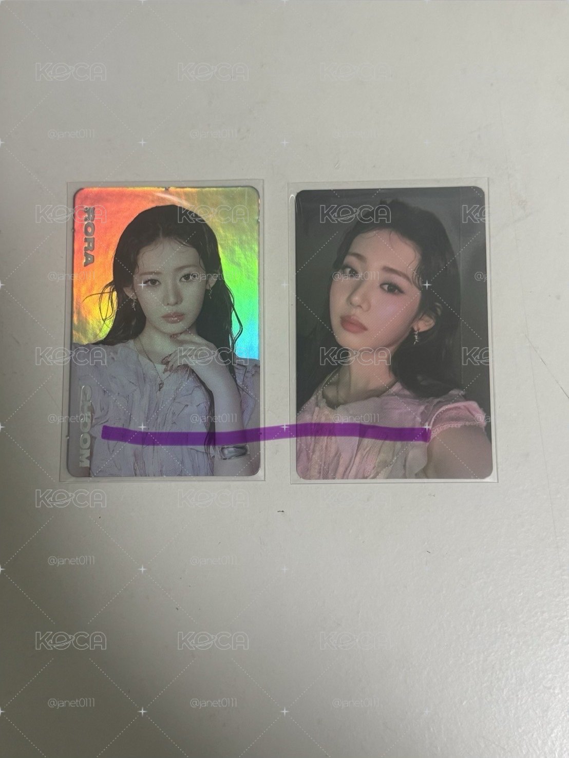 Babymonster、Idle、blackpink專區/紫=❌拆售 紅=需多帶
