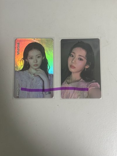 Babymonster、Idle、blackpink專區/紫=❌拆售 紅=需多帶