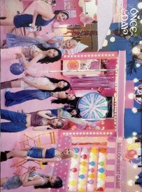 22FM 明信片 大卡