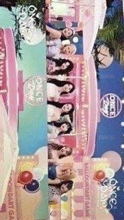 22FM 明信片  背面