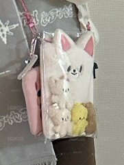 魔法學校寅側背