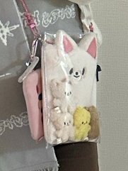 魔法學校寅側背