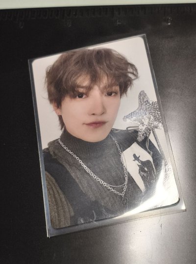 MIGHTEEZ 吊娃 Wonder Fairy 只金弘中