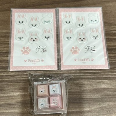 日本會員 鑰匙圈吊飾 鍵帽 貼紙 6週年一番賞