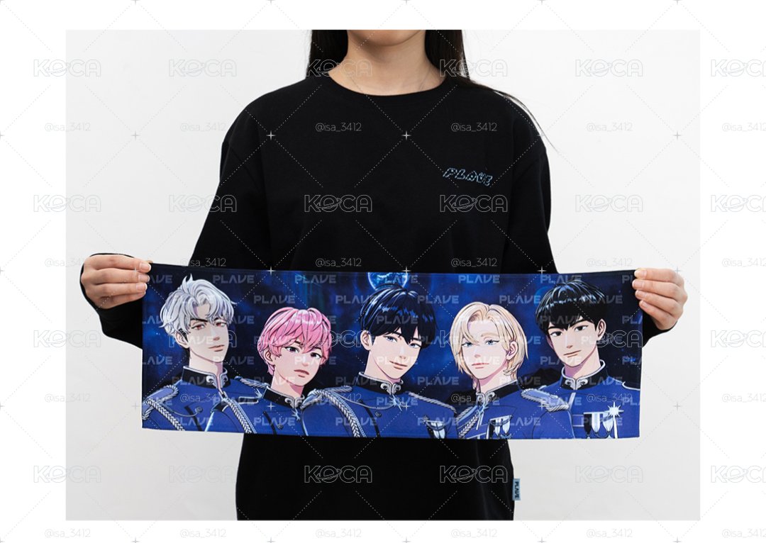演唱會手幅 1ST FANCON SLOGAN