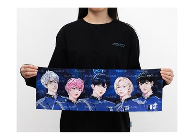 演唱會手幅 1ST FANCON SLOGAN