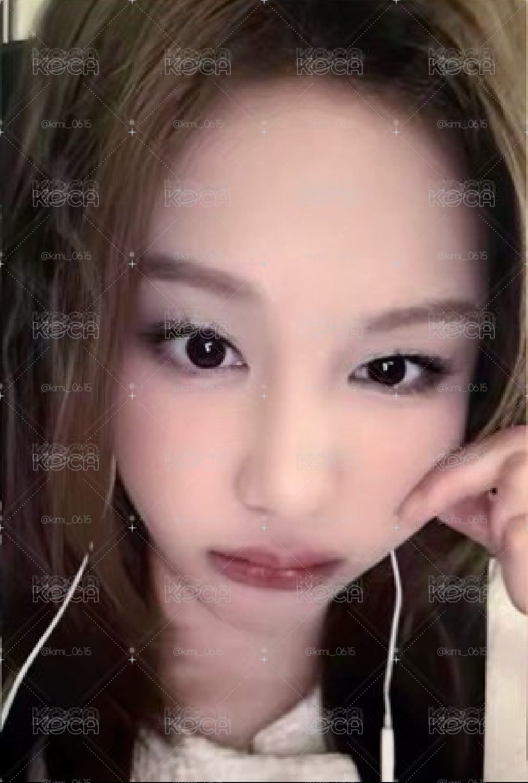 塔K4捏臉