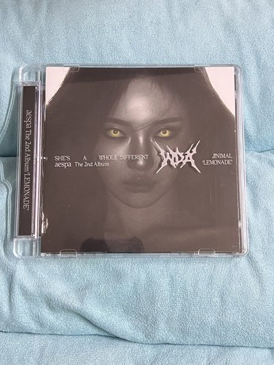 NingNing福袋🎁 