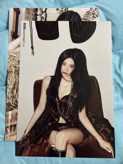 NingNing福袋🎁 