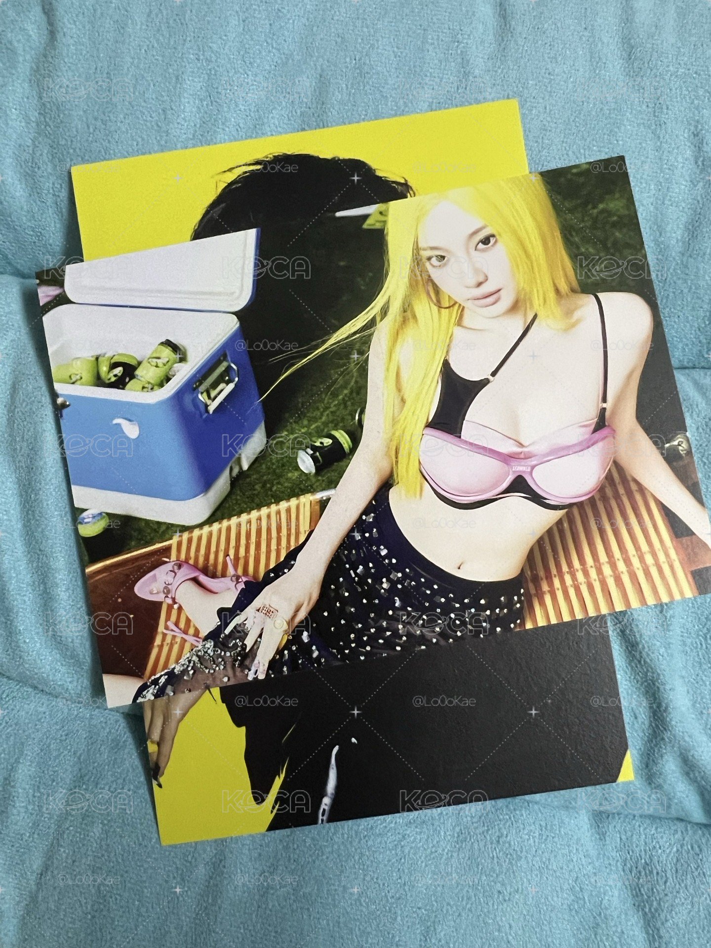 NingNing福袋🎁 