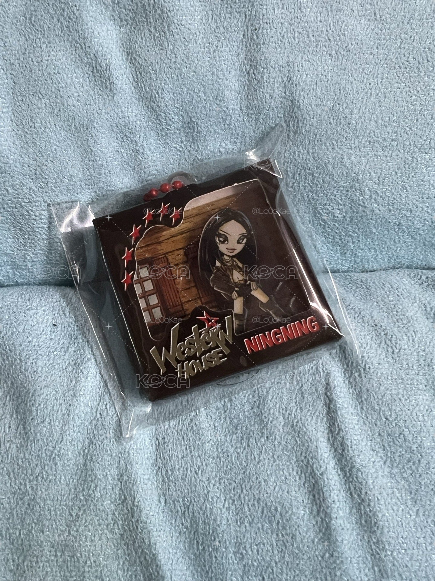 NingNing福袋🎁 