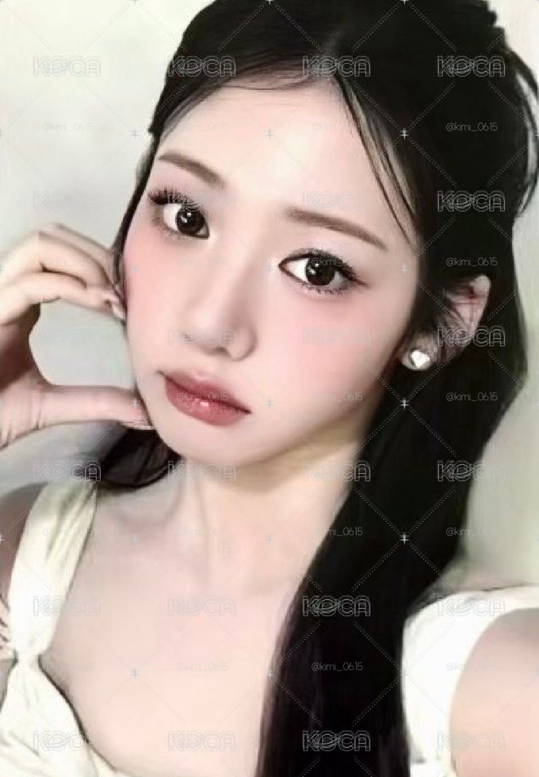 ⭐降價囉快來帶走⭐茶芭妮蘭代言2.0