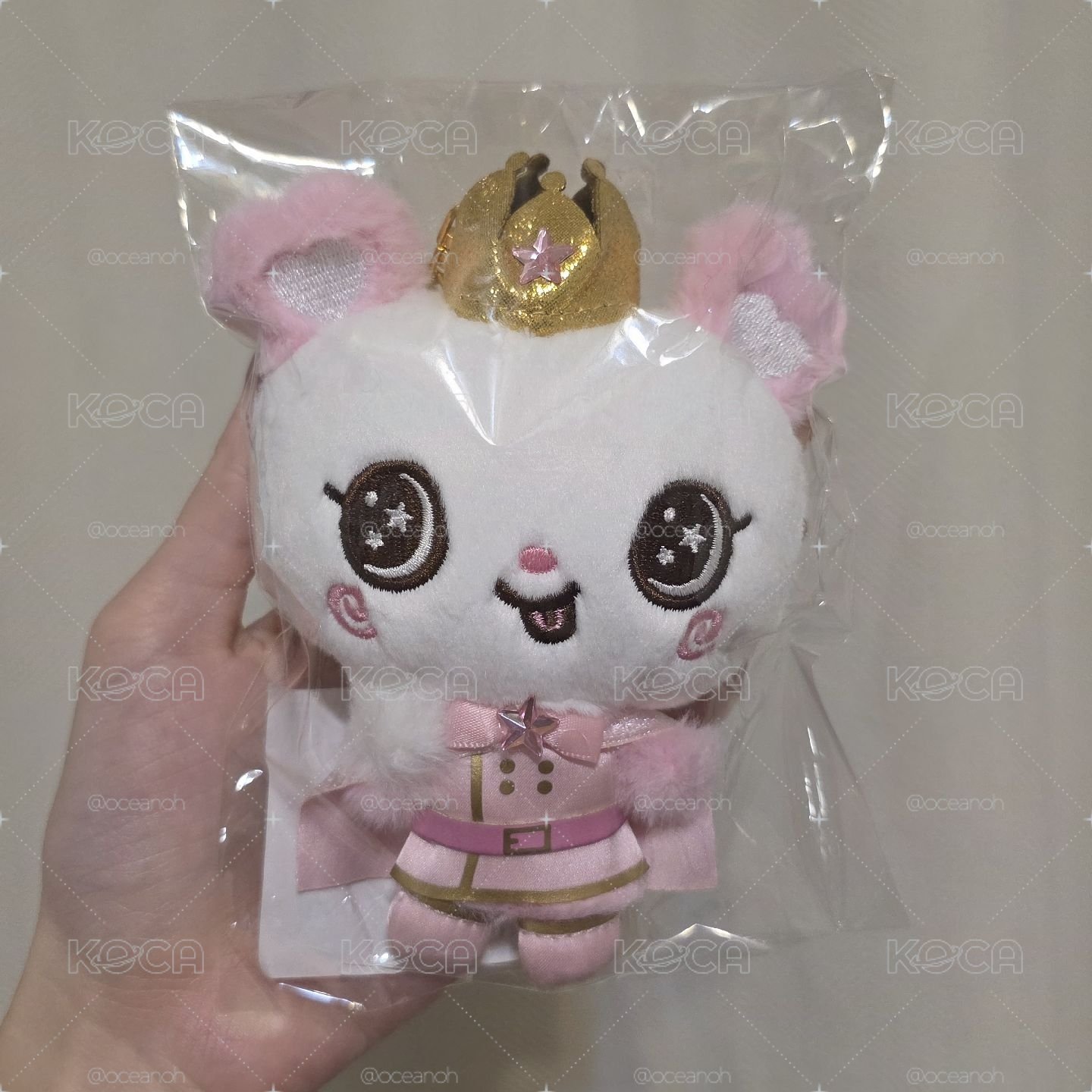 王子Saku