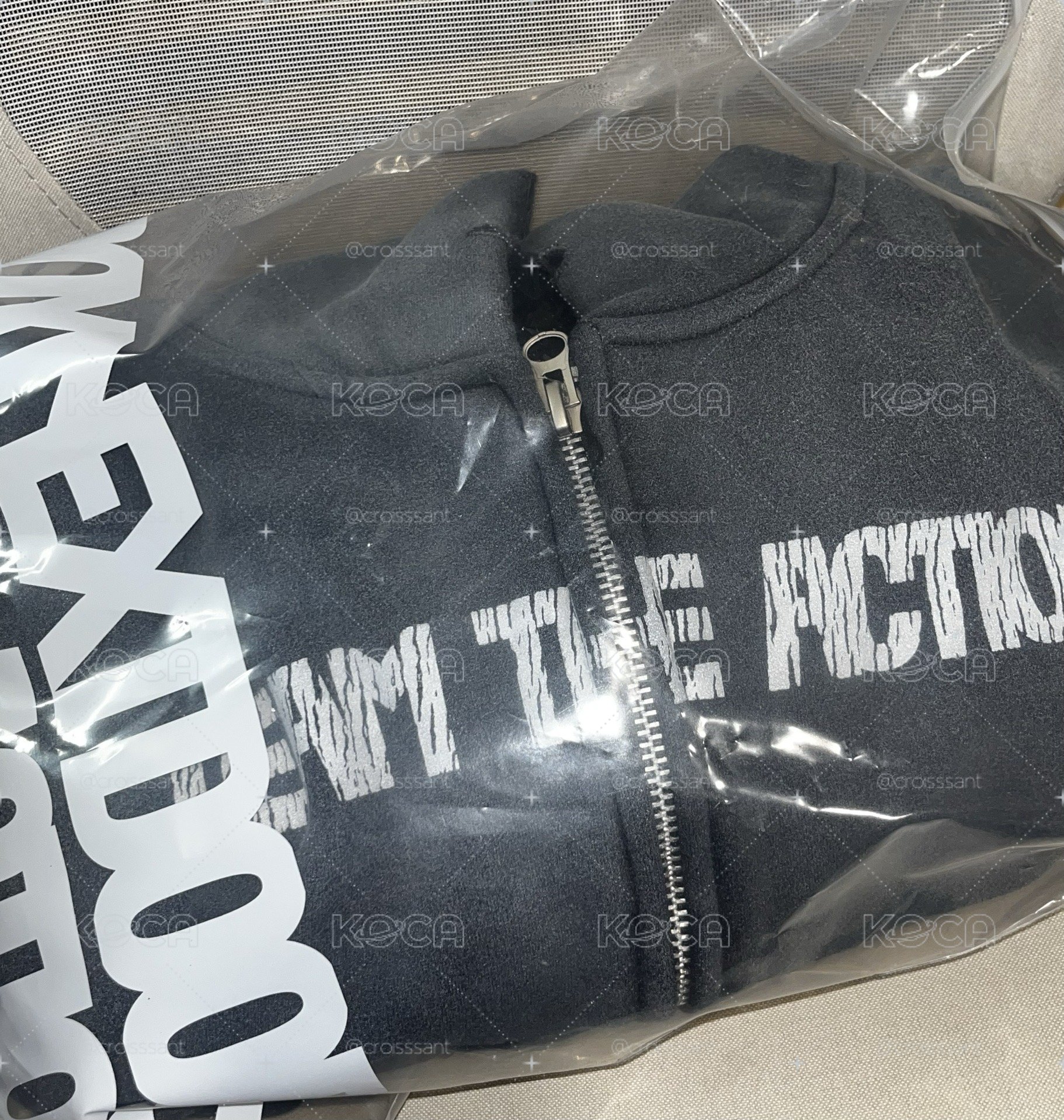 THE ACTION外套（不含卡僅外套）