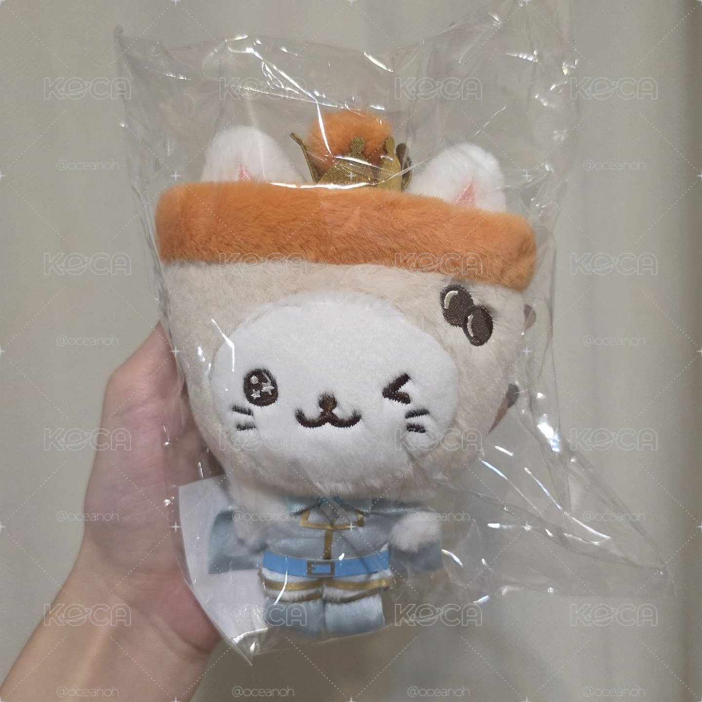 王子Yushi