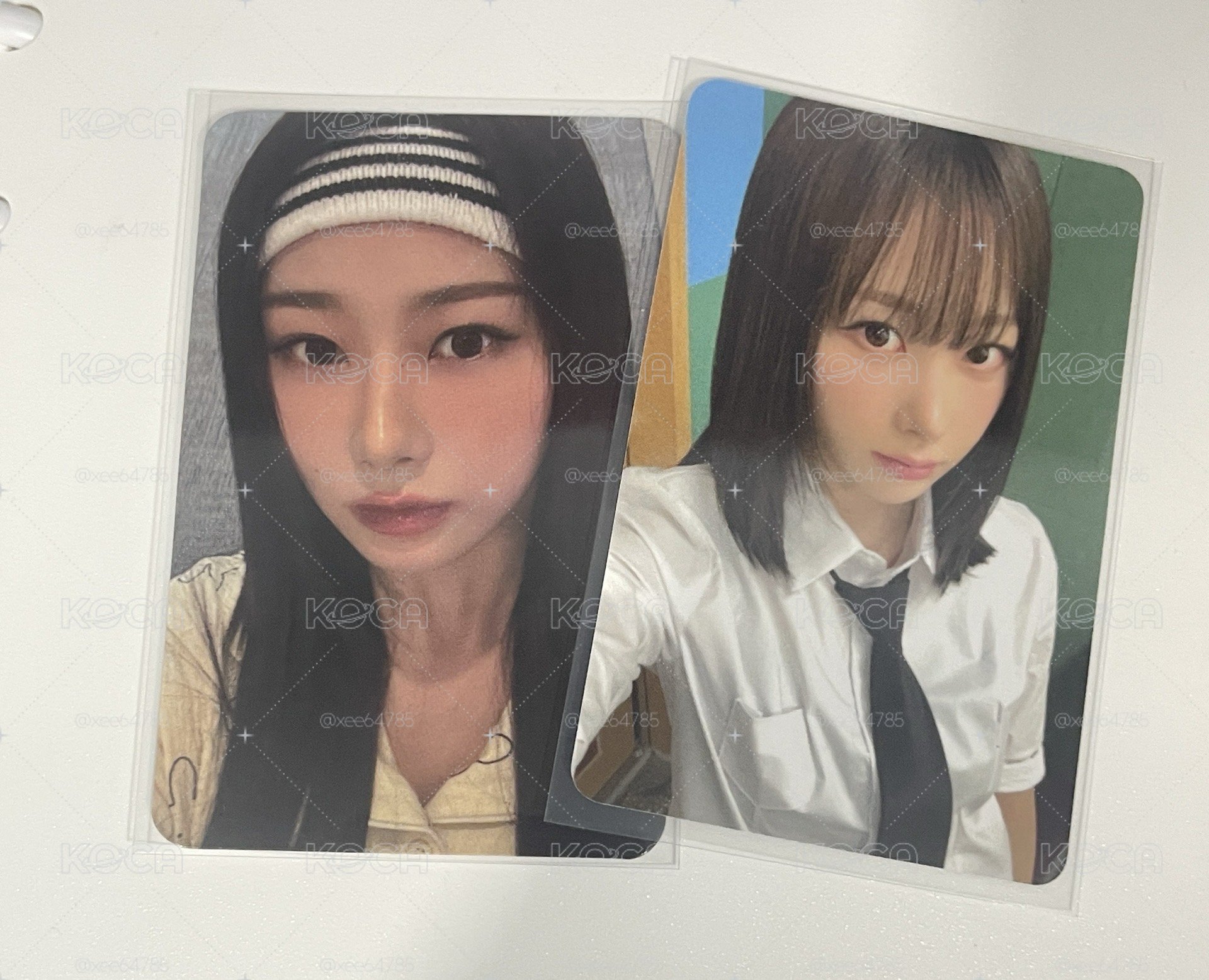 校服吉髮帶吉