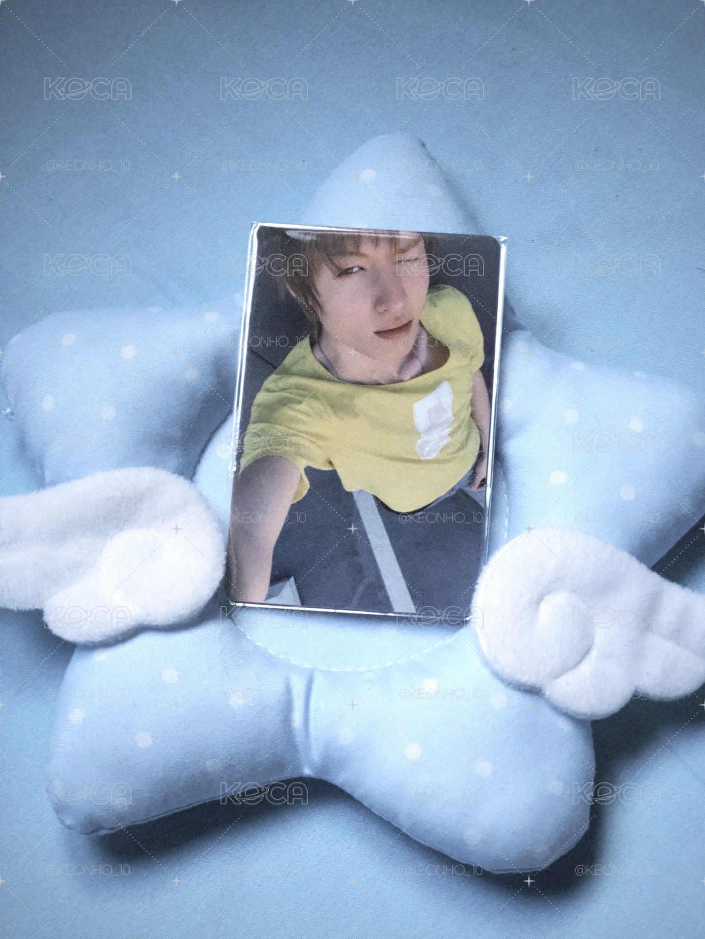𝘾🐕‍🦺𝙍𝙏⸝꙳𝙎 ⌯ 日咖幸運馬 ⌯