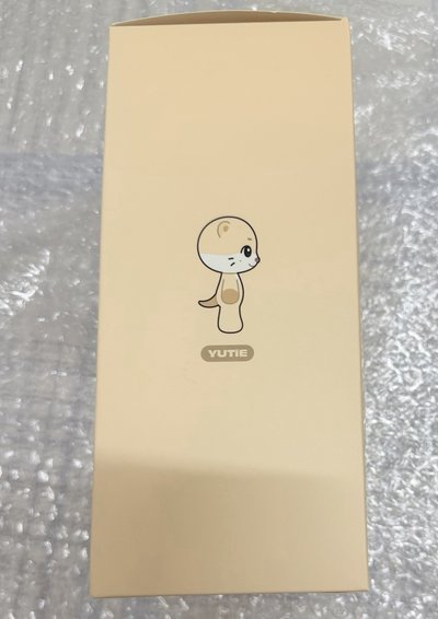 NEXZOO 大娃 yutie