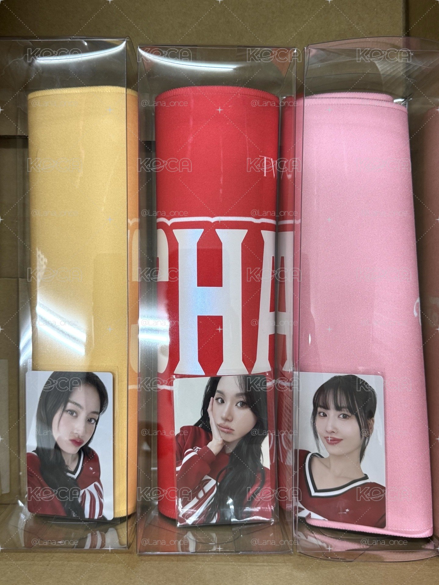 五巡SPECIAL 手幅 RTB手幅 含小卡、盒