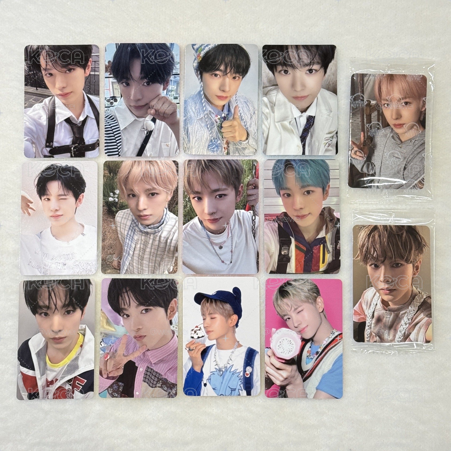 NCT WISH 得能勇志