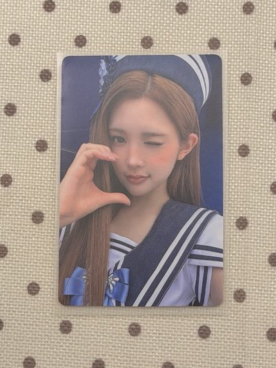 迷二 專卡 Jewel Case Ver. ana