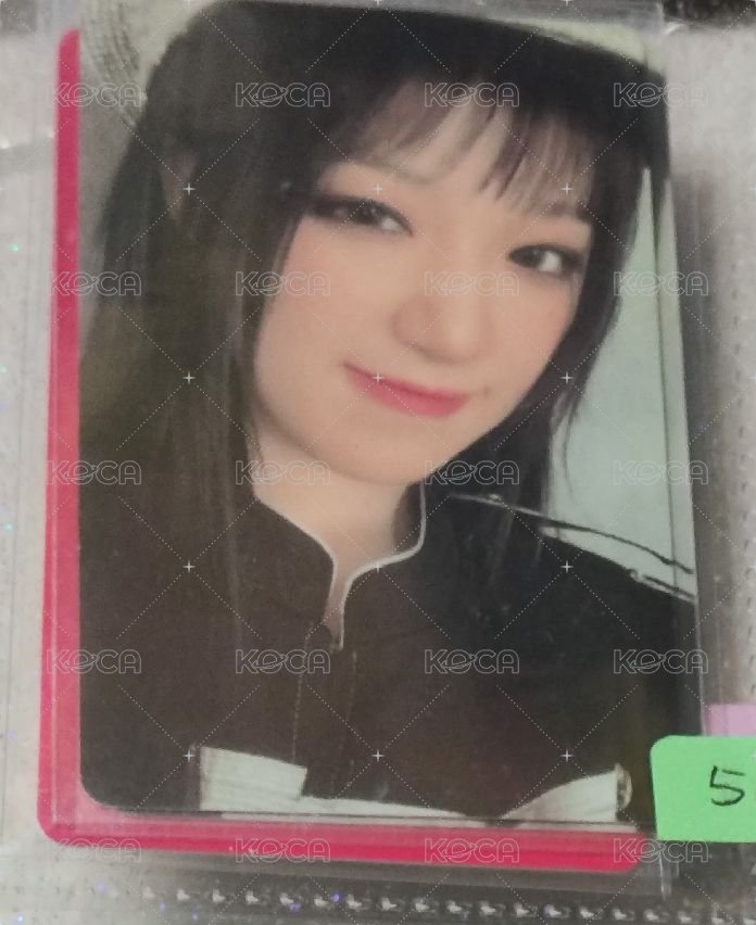 1.舒華小卡