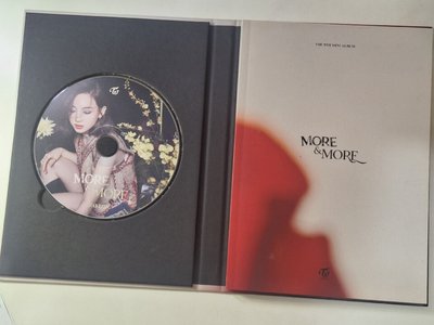 迷九空專一套含CD
