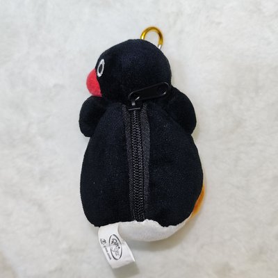 Pingu🐧包包掛娃🐧附掛扣