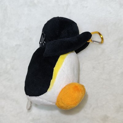 Pingu🐧包包掛娃🐧附掛扣